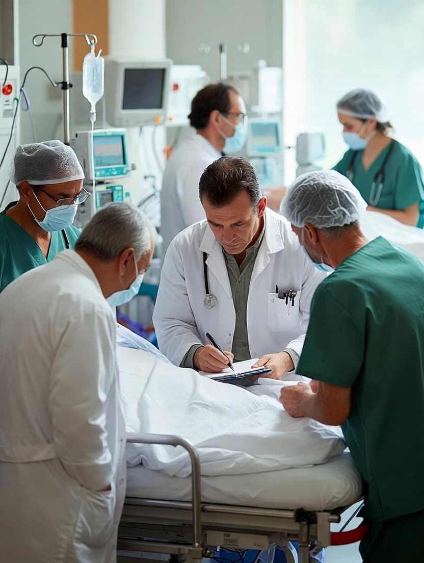 A personal health assistant to simplify your care